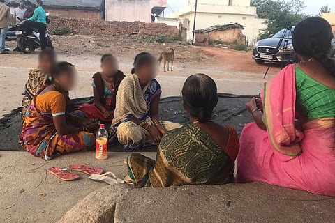 Ground report: Hajipur locals welcome death sentence for rape-murder accused