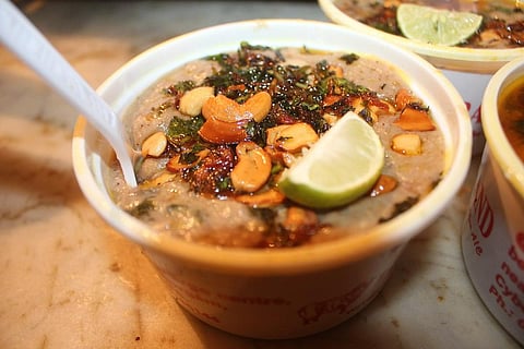 Hyderabadi Haleem: GI tag renewed for 10 more years