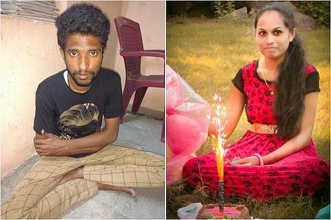 Yet another victim: Telangana woman set on fire by stalker dies