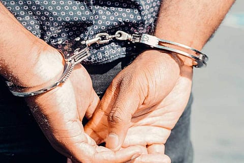 BJP supporter held in TN for spreading fake news about Odisha train accident