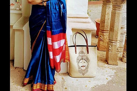 Not just the Kancheepuram silk: The magic of the loom and South India's unique weaves