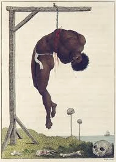 The ultimate punishment: A beginner’s guide to the death penalty