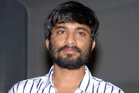 Director Hanu Raghavapudi to marry Hyderabad doctor