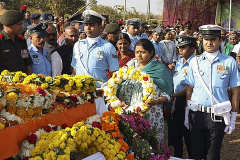 Hanumanth Rao Sarathi