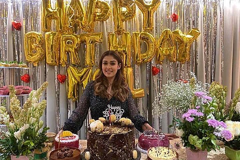 Nayanthara