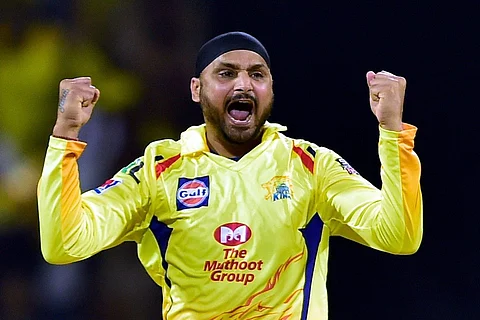 Harbhajan Singh