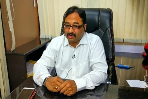 Whistleblower narrates how he tried alerting govt of Gitanjali Group fraud in vain