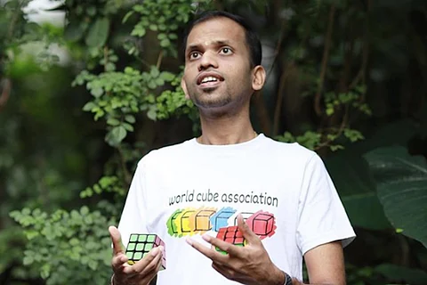 Hariprasad CM