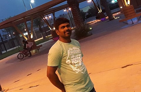 Wife of K’taka man arrested in Saudi says fake FB account posted blasphemous messages