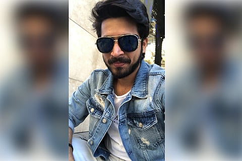 Harish Kalyan to play a biker and boxer in his next film
