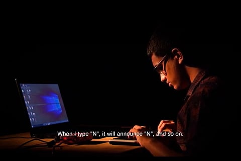 Meet the class 10 boy who fought with the Kerala govt to write his board exam using tech