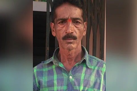 How a disabled man in Udupi ran 6km to inform railways about a broken track