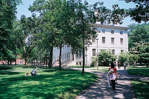 'It’s not what I signed up for’: New US visa rules leave Indian students in a panic