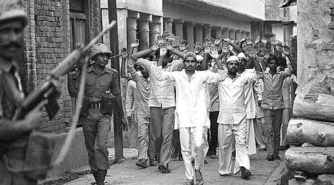 Why we must not forget Hashimpura, and every other targeted killing