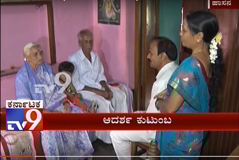 Hassan family pledges to donate bodies for medical research