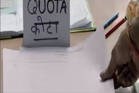 Havells India's ad portrays reservation as a leg up for people with no self-respect