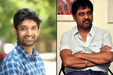 Havish to replace Allu Arjun in Lingusamy directorial?
