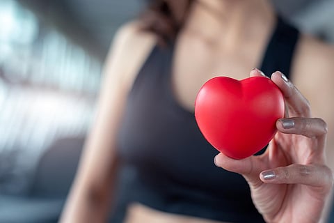 Heart attacks: Why women should start paying more attention to their health