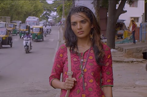 'Heegondhu Dina' review: This ambitious Kannada film deserves a watch for sheer audacity