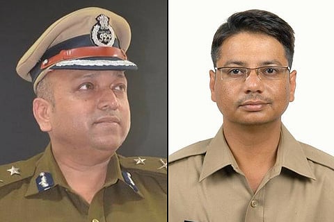 IMA Scam: CBI conducts searches on senior Karnataka police officers