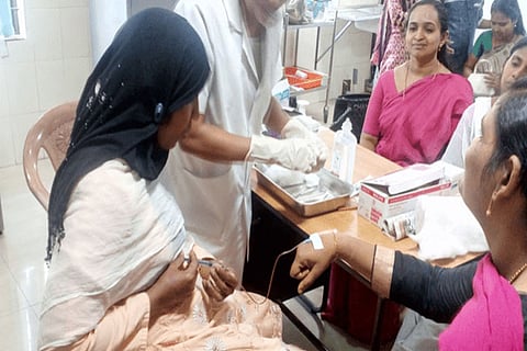 Acute shortage of Hemophilia meds in Kerala, scores live in fear as govt does not act