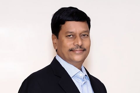 Hetero Group Chairman B. Parthasaradhi Reddy