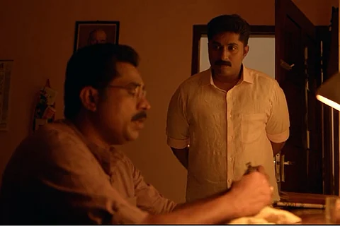 Months after controversy over title, Malayalam film Higuita gets release date