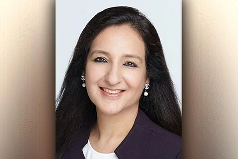 Hina Nagarajan