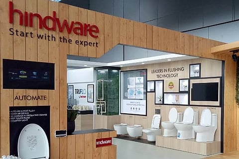 Hindware