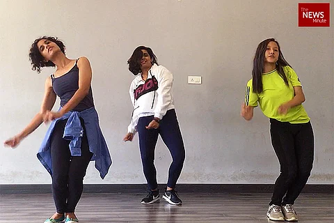 ‘We’re all homies here’: Meet B’luru’s B-girls, blazing the trail in the world of hip-hop