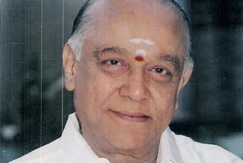 Noted Kannada theatre artiste, film actor Master Hirannaiah dies at 84