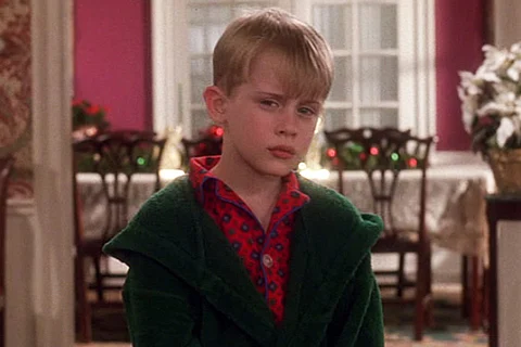 Home Alone