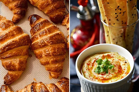 Home cooking in Bengaluru
