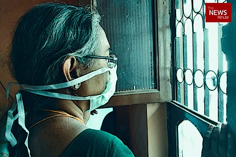 Karnataka issues guidelines for home isolation of COVID-19 patients