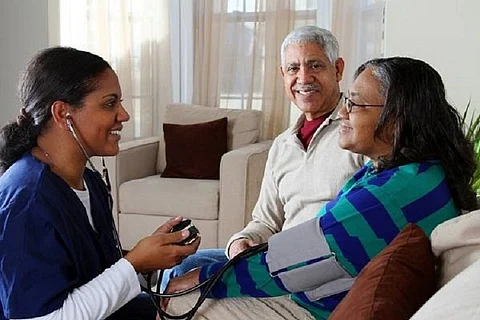India's home healthcare market expands rapidly on cost advantages