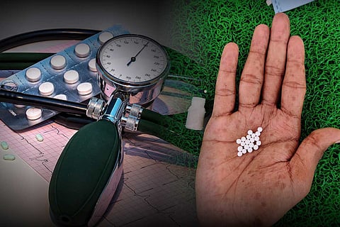 Representative image