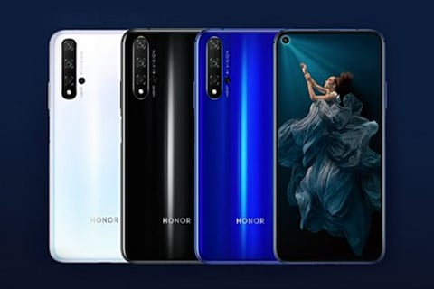 Honor 20 review: Capable camera, great battery life makes it a good buy