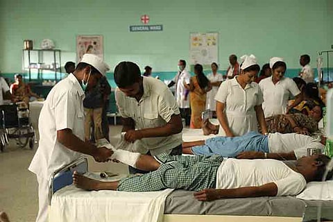 New criteria to get subsidised treatment at Sree Chitra Institute will hurt the poor