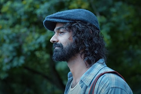 Pranav Mohanlal in Hridayam trailer