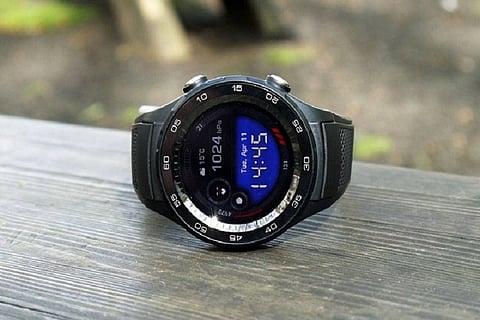 Huawei Watch 2: After long wait, company reveals range of wearables with Android Wear 2.0
