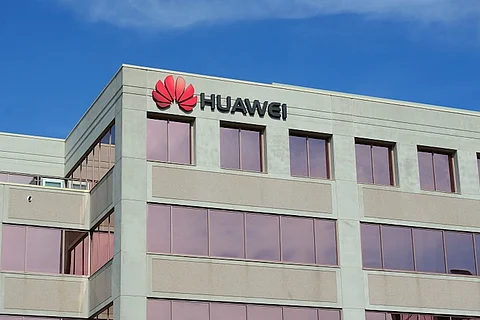 I-T dept searches premises of Chinese telecom major Huawei in tax evasion probe