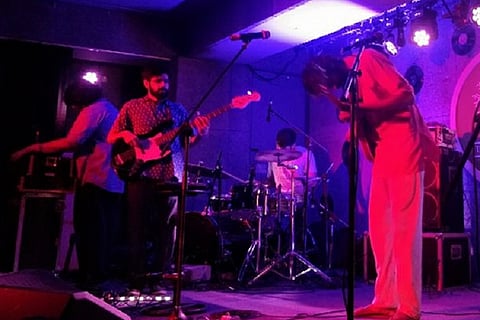 B’luru police’s drive to regulate entertainment faces opposition from pub owners, artists