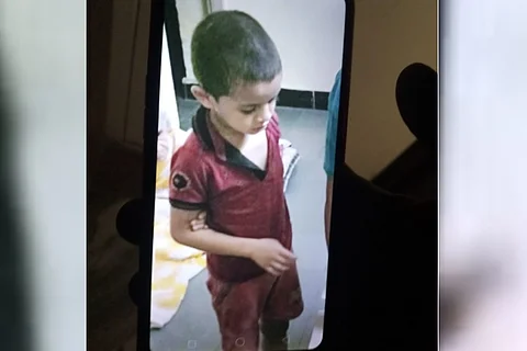 9-year-old dies after falling into lift shaft in Hyderabad, police register case