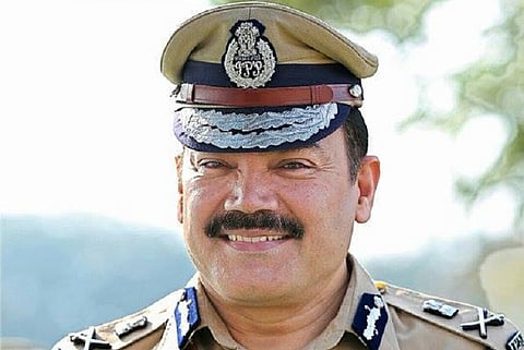 Going digital: Hyderabad city police to become ‘paperless’ from May 1