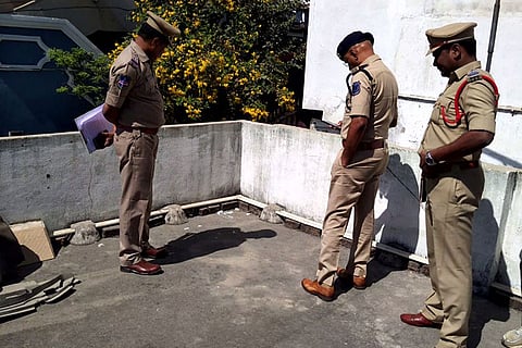 On 'Super Blue Blood Moon', Hyderabad couple allegedly beheaded baby girl as sacrifice