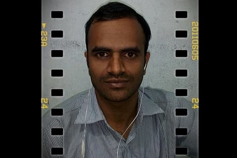 Accident or suicide? Death of Hyderabad prof after FB posts on ISIS triggers speculation