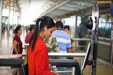 Hyderabad airport's facial recognition system: What are the privacy concerns?