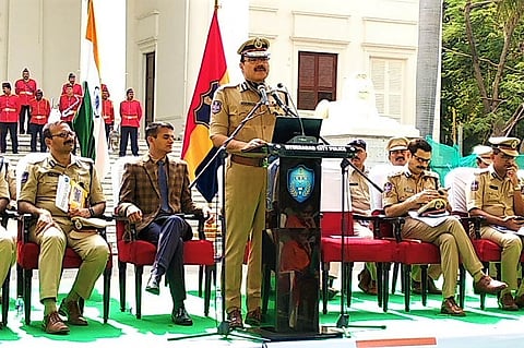 Overall crime in Hyderabad city dropped by 3% in 2019, POCSO cases went up