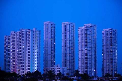 Hyderabad resident associations implement containment strategy as cases surge in city