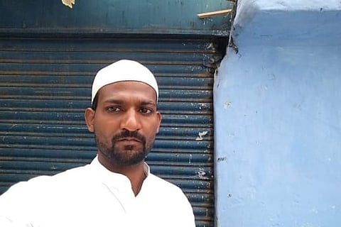 Mohammed Nazeer, the deceased